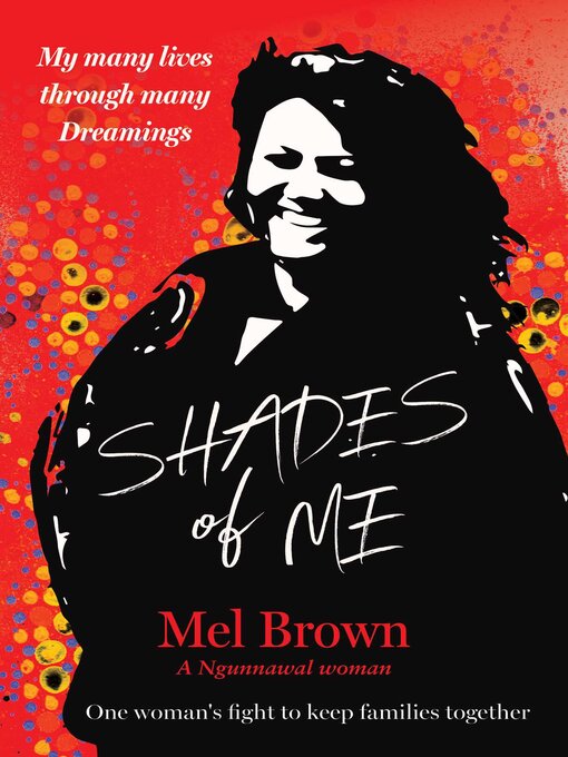 Title details for Shades of Me by Mel Brown - Available
